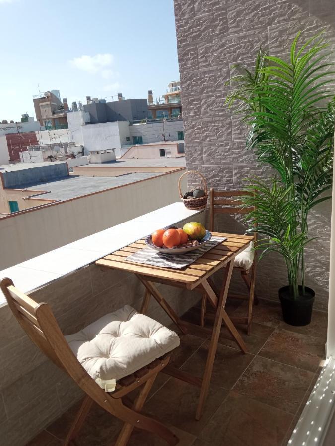 Sunshine, What Else? 라스팔마스 외부 사진